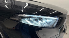 Mercedes-Benz A-Class A200 AMG Line Executive 5dr Auto Petrol Hatchback